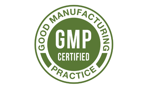 ReviTag GMP Cretified