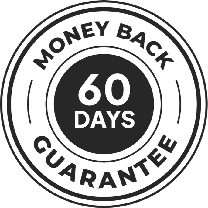 ReviTag money back guarantee