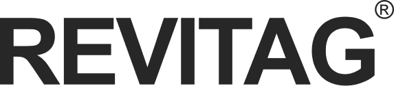 Revitag official website
